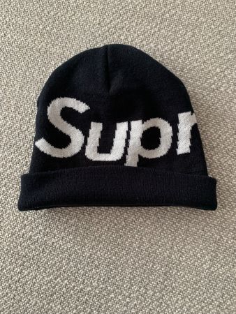 Mütze Supreme