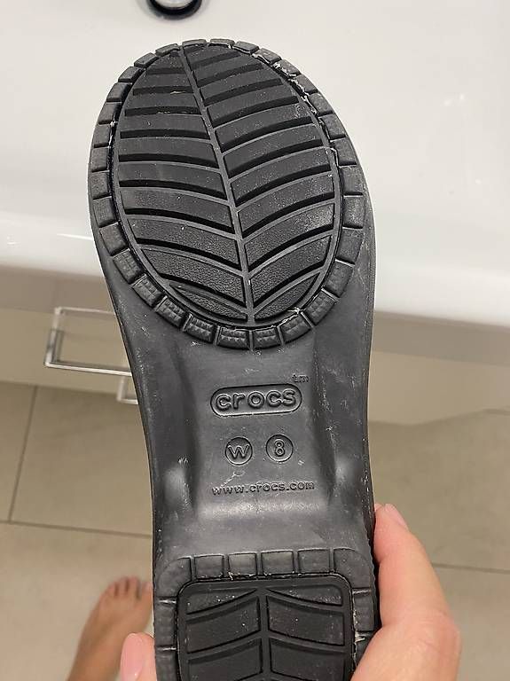 Scarpe per ragazze: Crocs Gummistiefel – Usato da Bülach venduto da Peron83 4