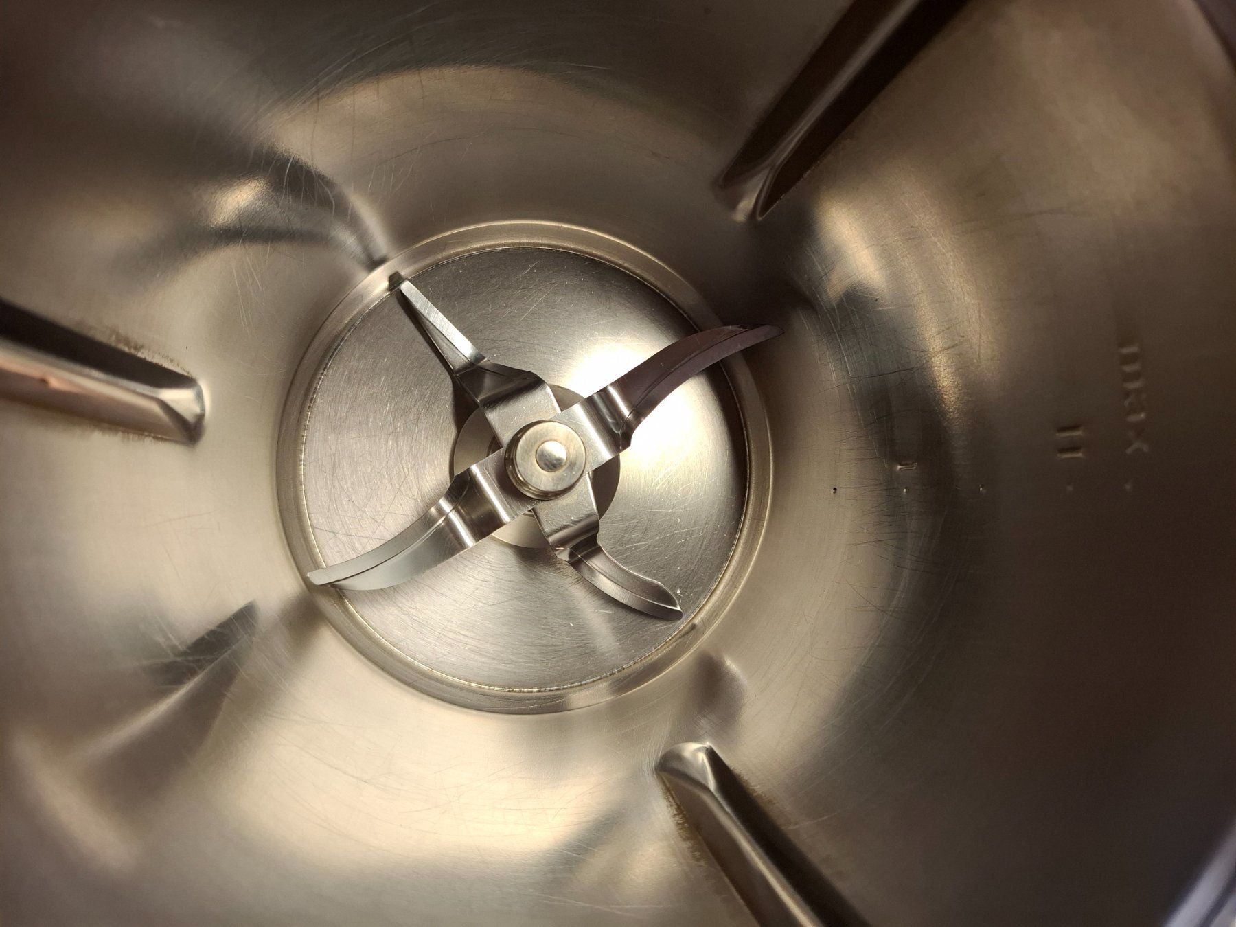Thermomix Elettrodomestici da cucina: Thermomix tm6 – Usato da Misery venduto da Nini254 2