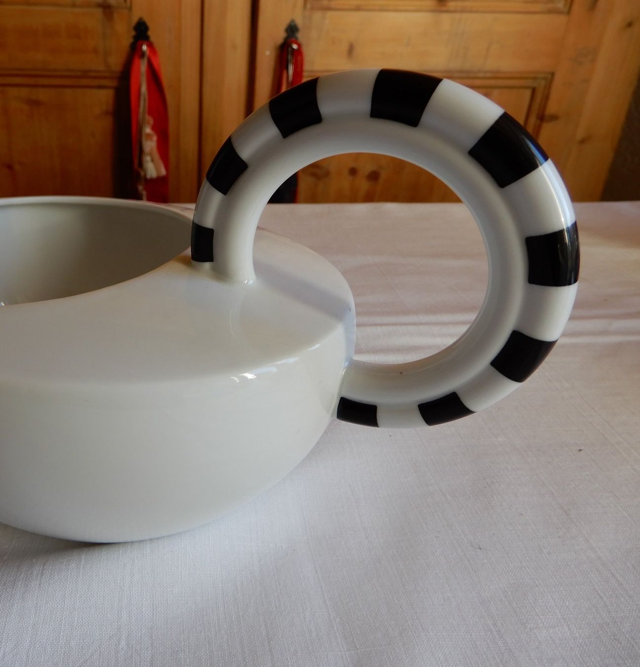 Rosenthal Ciotole: Rosenthal - Sauciere" Cupola Strada", Mario Bellini – Usato da Senèdes venduto da Mutzli52 2
