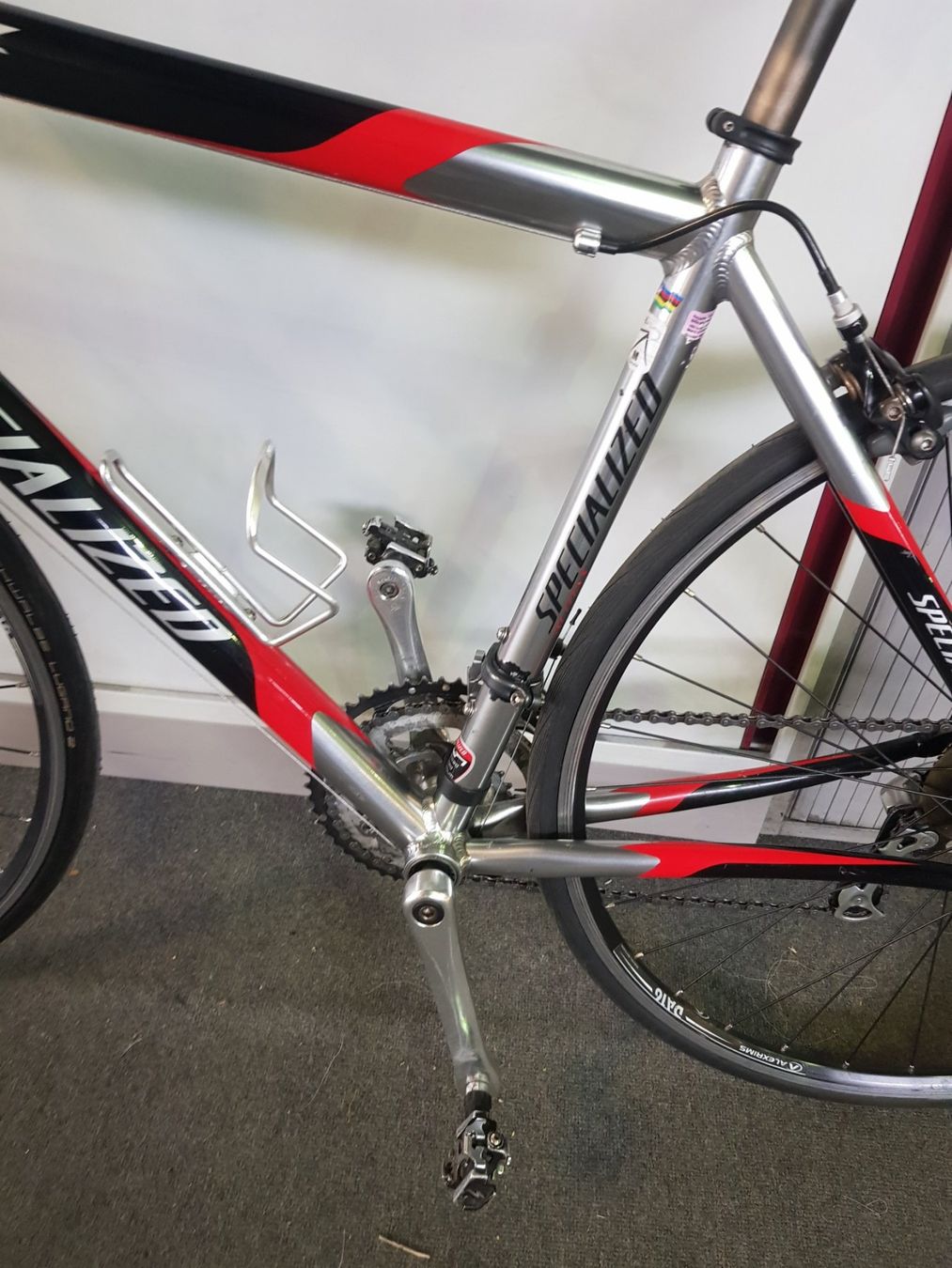 Specialized Biciclette: Velo Specialized – Usato da Münchenstein venduto da  3