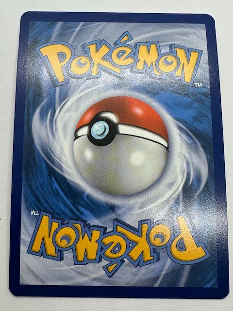 Pokémon Carte collezionabili: Intelleon -  Reverse Holo – Nuovo (secondo la descrizione) da Nussbaumen AG venduto da Pika-Shop 1