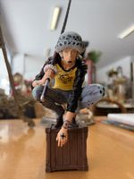 One Piece Figur Trafalgar Law neu ohne OVP