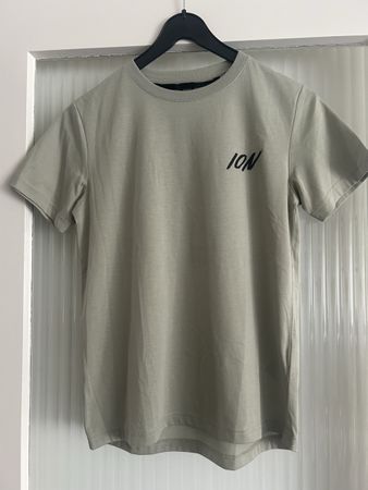 ION T-Shirt, Surfing Elements, Gr. YL/152, Top Zustand