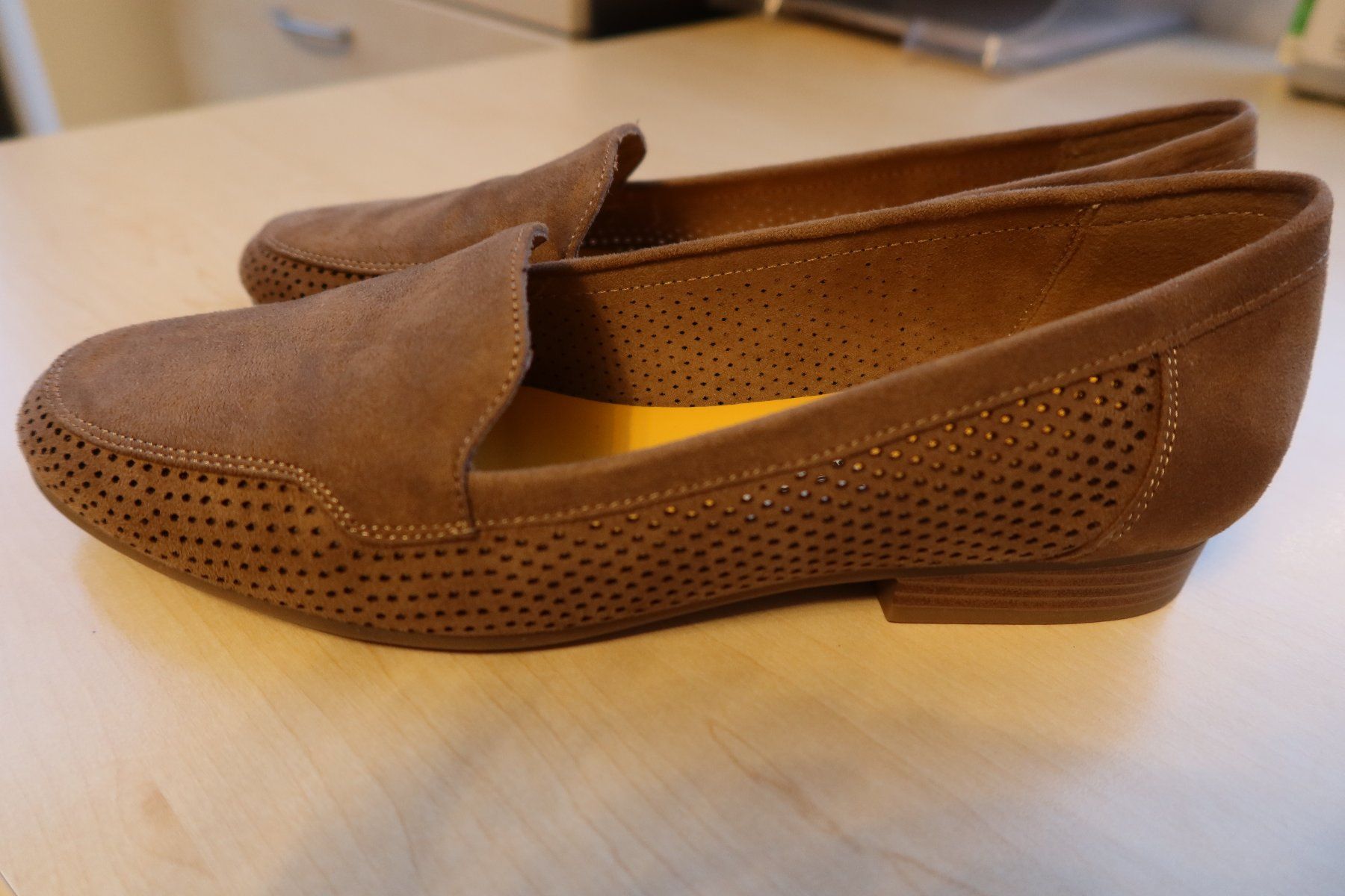 Damenschuhe: Damenschuhe Grösse 40 - NEU – Neu und originalverpackt aus Zürich von Piki7 2