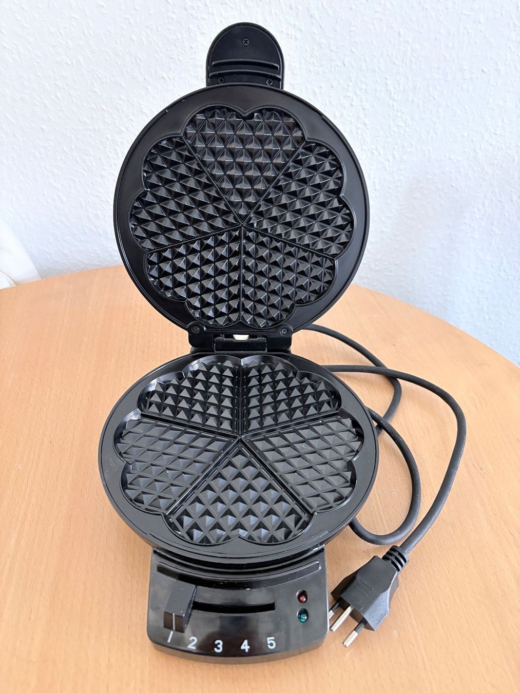 Appareils de cuisine: Waffeleisen – Neuf (Voir description) à St. Gallen par Adwen
