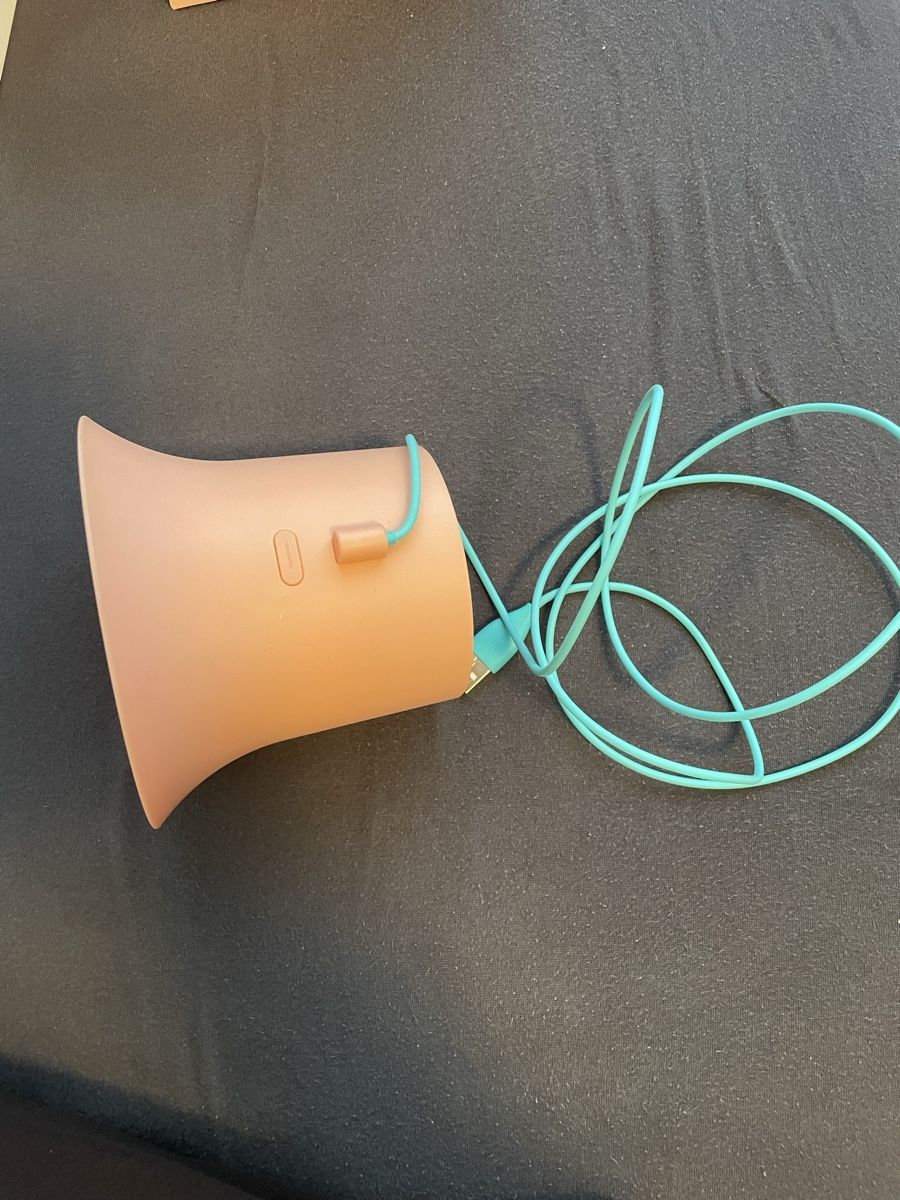 Ventilatoren: Schreibtisch Ventilator mit USB-Anschluss – Neu (gemäss Beschreibung) aus Tägerwilen von sara.r 2