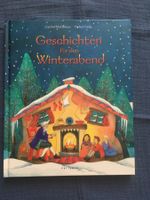 Geschichten für den Winterabend
