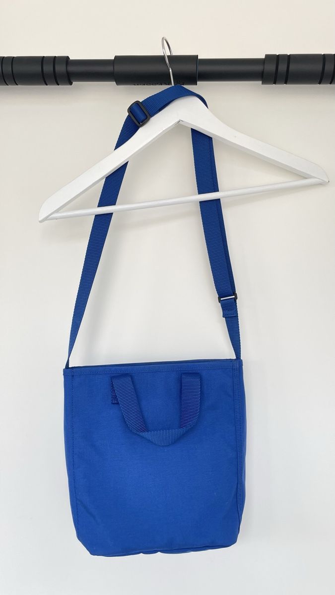 Taschen: Danton Tasche blau  – Gebraucht aus Zürich von BaharB 1