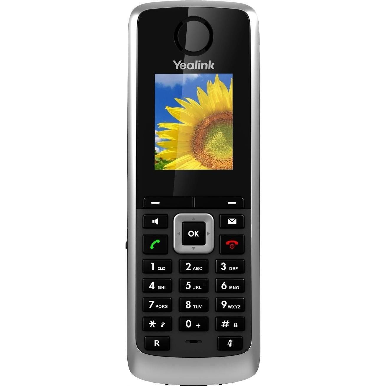 Yealink Telefoni: Yealink w52h – Nuovo e nell'imballaggio originale da Venthône venduto da TAR