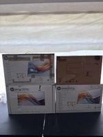 PC Monitore 4 Stück