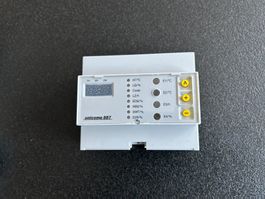 Unicomp 557 Zentralsteuereinheit - Top Zustand!