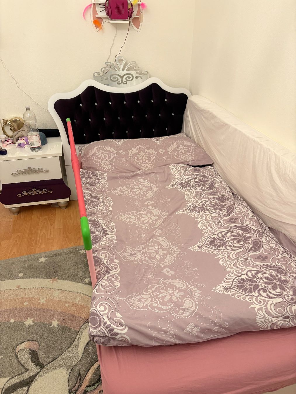 Letti: Kinderzimmer komplett mit Matratze – Usato da Basel venduto da Lady_591-184_ 8