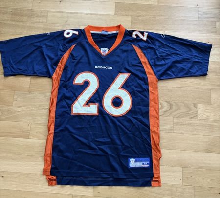 Maillot Broncos Portis #26 - Taille M - Super état ! 