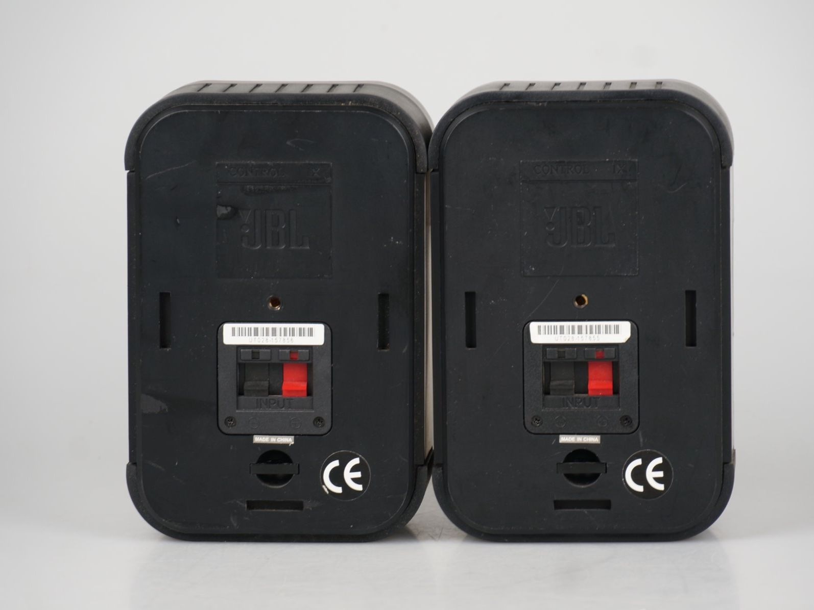 JBL Casse acustiche: (Defekt) JBL Control 1Xtreme Lautsprecher – Difettoso da Rüti ZH venduto da Restwert_Rueti_ZH 6