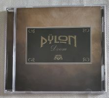 Pÿlon - Doom
