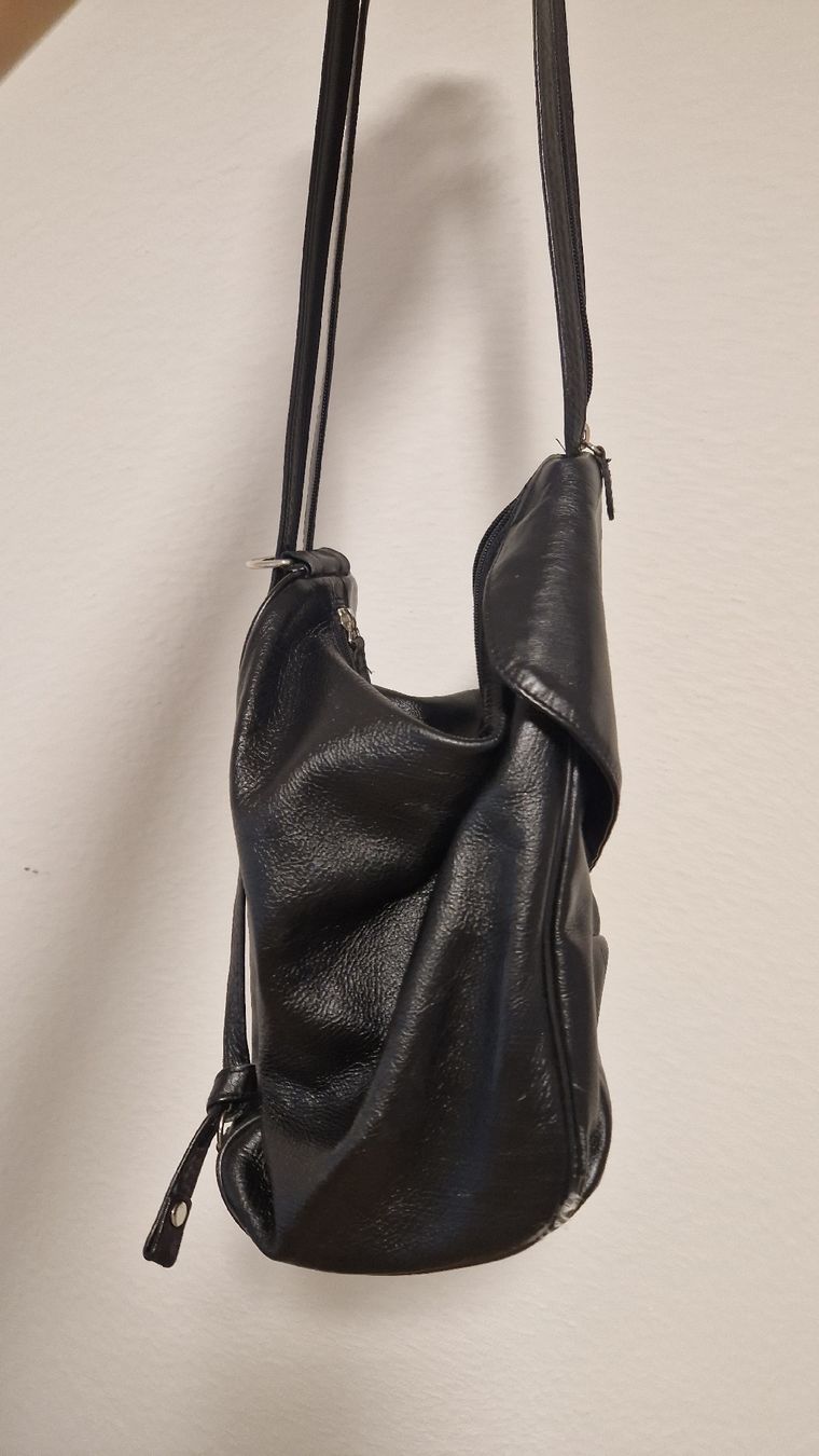 Gucci Rucksäcke: Vintage gucci Rucksack  – Gebraucht aus Thalwil von Jola123 1