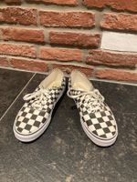 Sneaker Vans old school