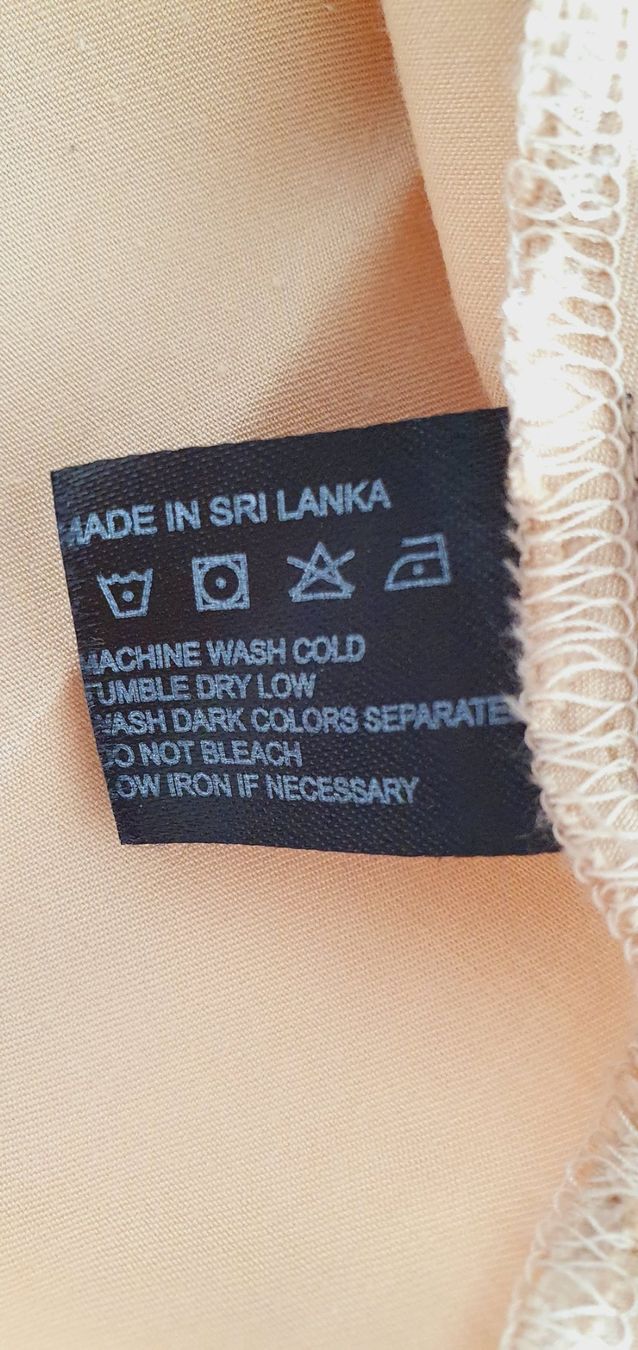 Robes: Kleid 2farbig leicht in Grösse M ODEL – D'occasion à Stansstad par InStyle8 4
