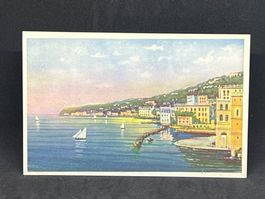 Napoli - Posillipo