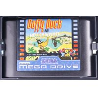 Daffy Duck in Hollywood  - MegaDrive