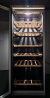 BAUKNECHT XL Weinkühlschrank 330L neuwertig AB NUR CHF 1.-!!