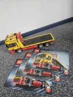 Abschlepper Lego Technik