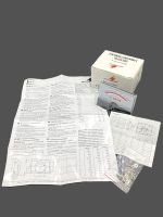 MONACOR | Drehspul-Einbauinstrumente | 3 Stk.