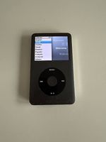 iPod Classic 120 GB 