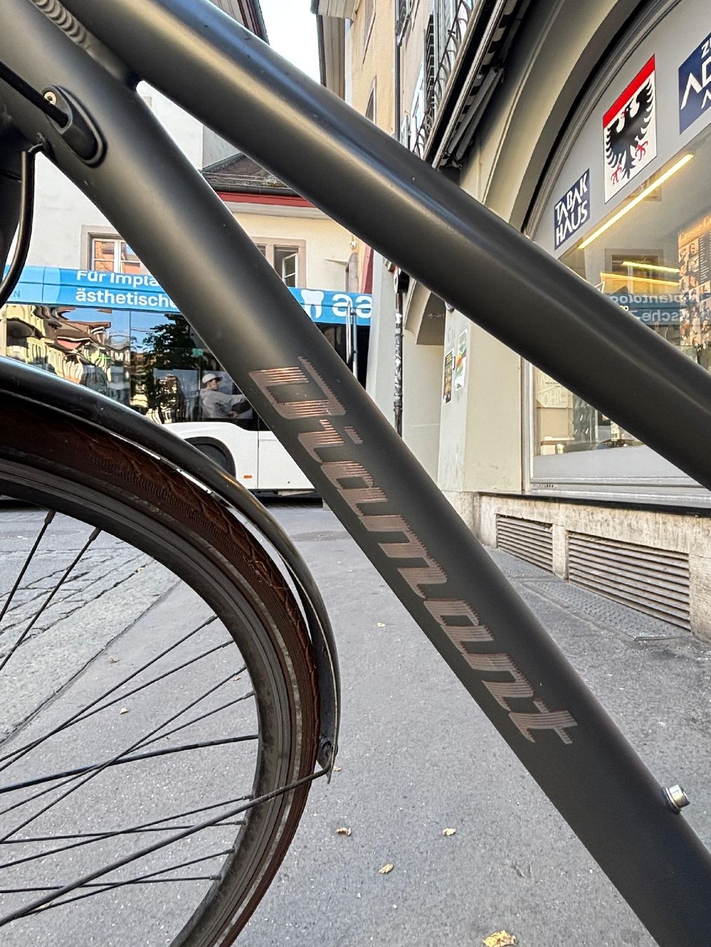 Diamant Biciclette: Diamant Fahrrad – Usato da Aarau venduto da san_2crm 1