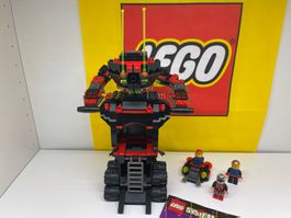 LEGO 6949 Space spyrius - Robo Guardian