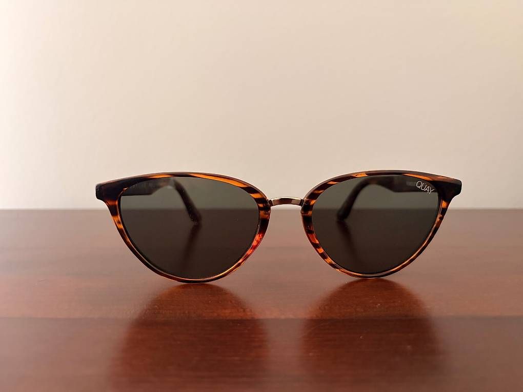 Lunettes & Verres: Sonnenbrille cateye – D'occasion à Basel par yet_7svp