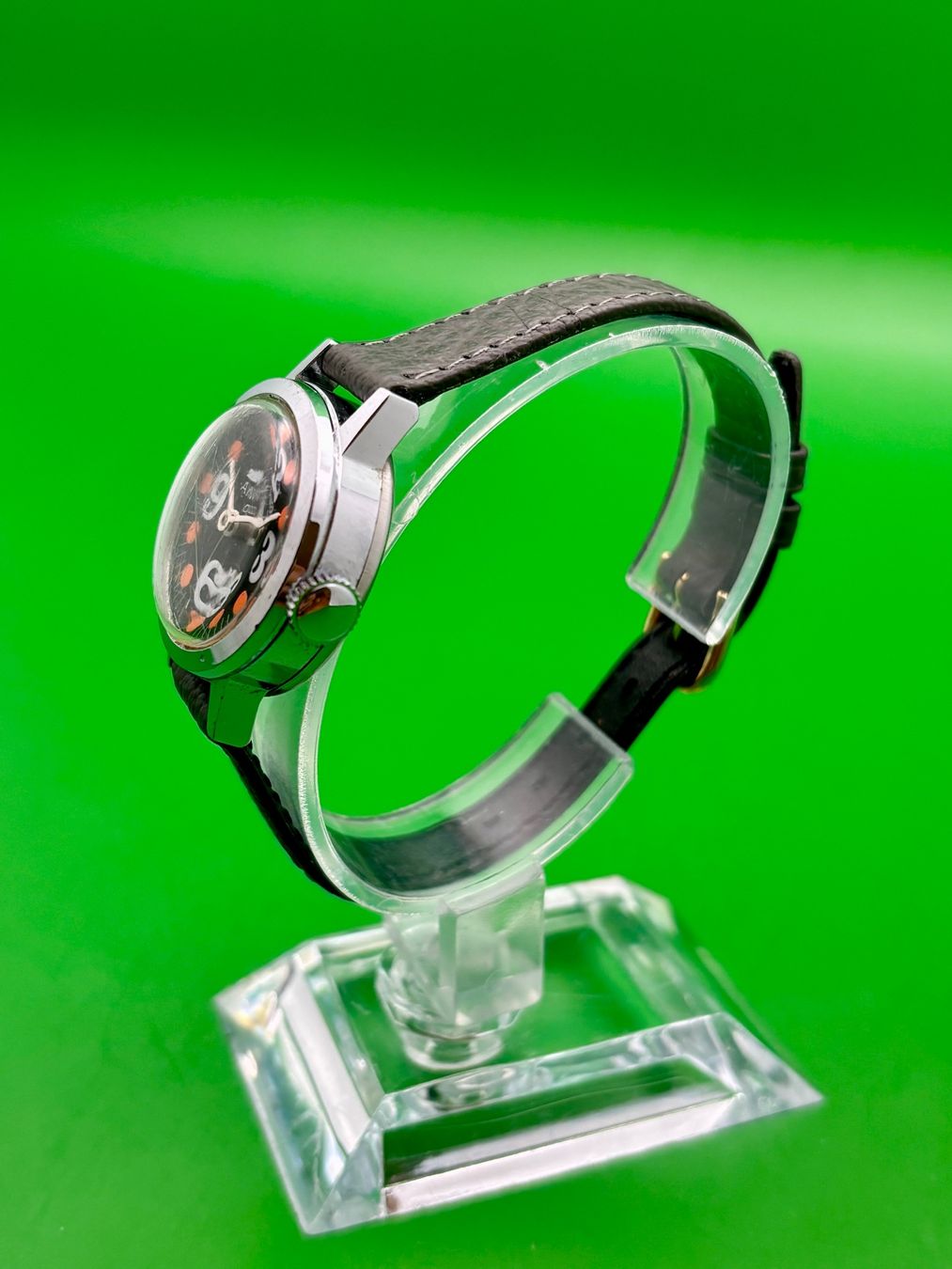Montres: ANKER 04 DAMENUHR – D'occasion à Rorschach par ZeitWerk.10 2