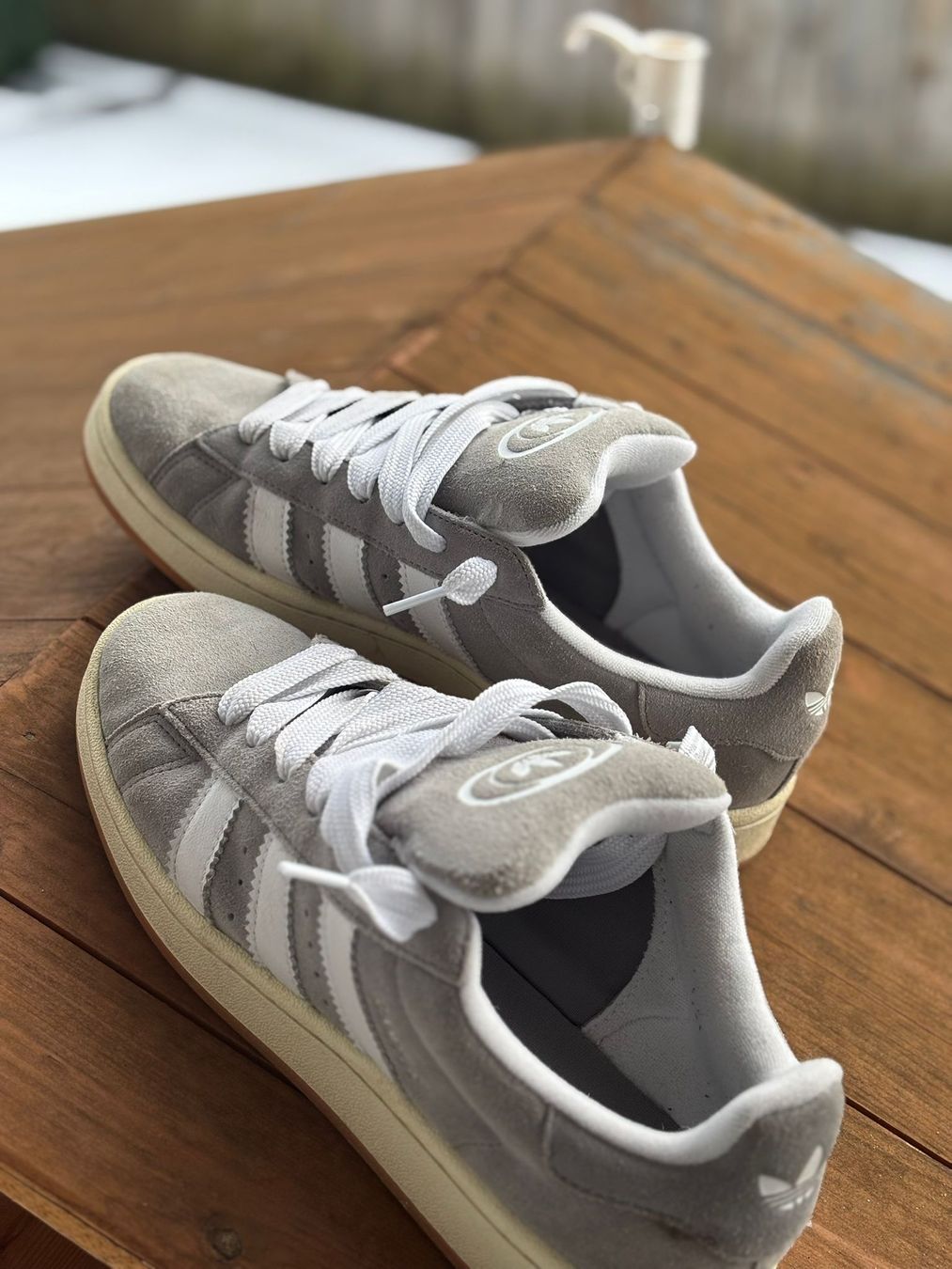 Adidas Scarpe da uomo: Adidas Campus – Usato da Krauchthal venduto da chr_9j2c 3