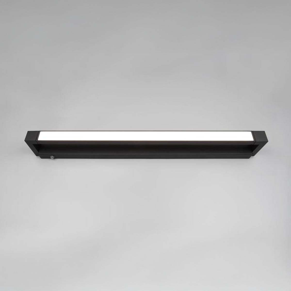 Lampade: LED Bad Wandleuchte, Dimmer, 80 cm Breit – Nuovo (secondo la descrizione) da Kreuzlingen venduto da Smart-Light 5