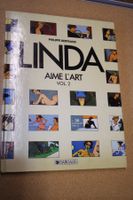 BD ADULTE   °°°°° LINDA AIME L'ART  °°°°° No.2