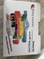 Bausteine /Domino-Set