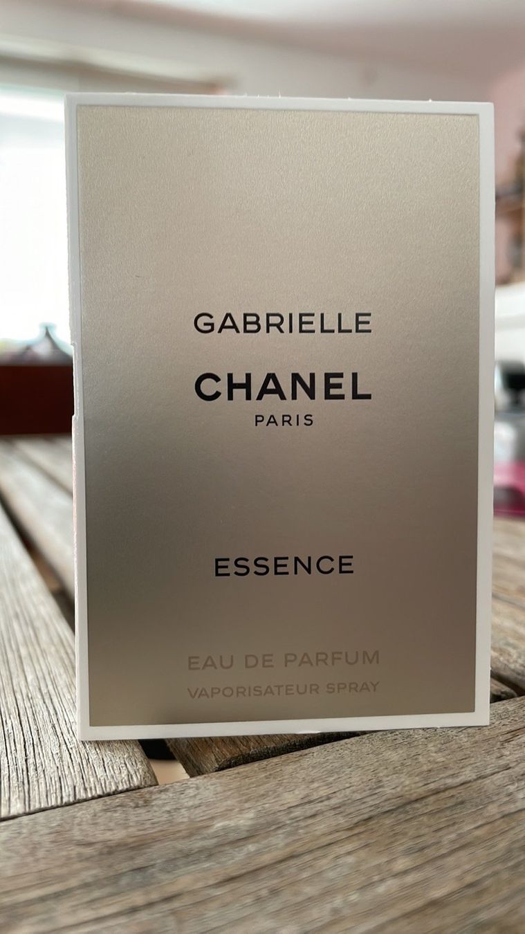 Chanel Parfum & Eau de Toilette: Gabrielle Essence Chanel – Neu (gemäss Beschreibung) aus Flums von Inna77