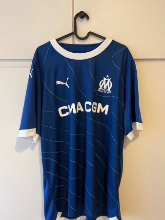 Marseille Trikit 23/24
