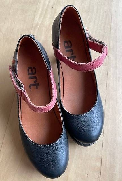 Art Scarpe da donna: Art Damen Schuh kult – Usato da Sargans venduto da Reg_S.71