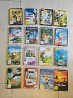 DVD-Sammlung für Kids