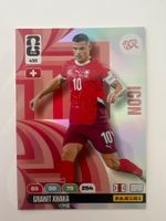 Panini FIFA World Cup 2026 Icon GRANIT XHAKA
