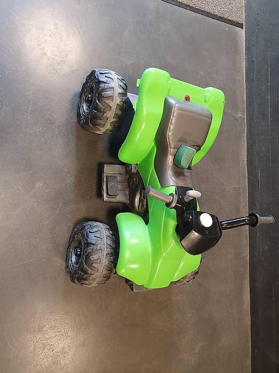 Veicoli per bambini: Quad elettrico per bambini – Usato da Sorengo venduto da joa_m65v 2