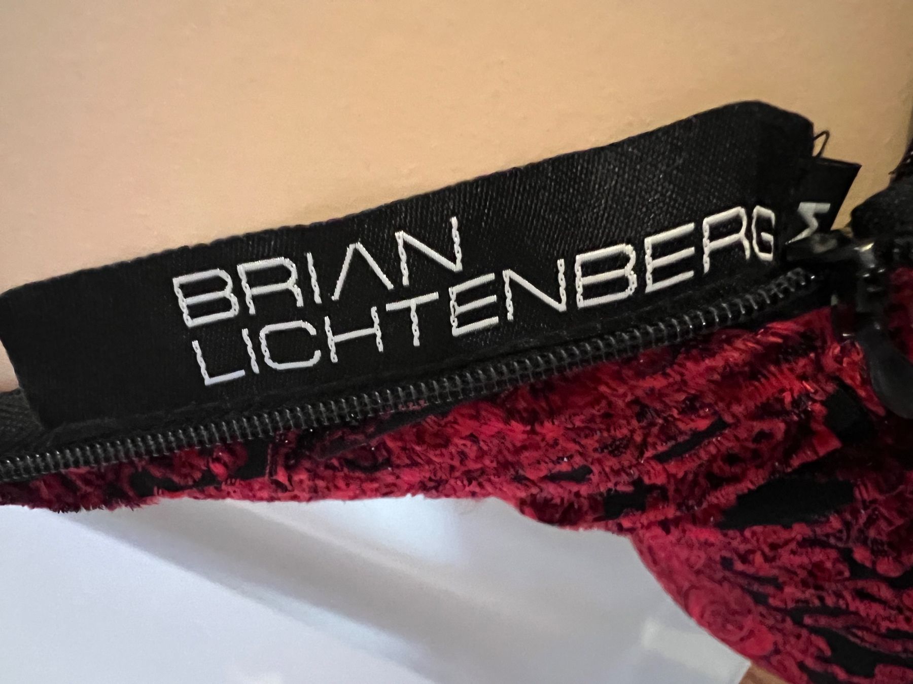 Vestiti: Brian Lichtenberg  Minikleid  Stretch Gr.M – Usato da Zürich venduto da ost_5sdl 9