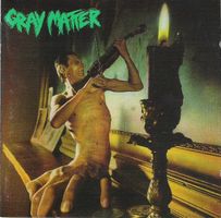 Gray Matter – Thog