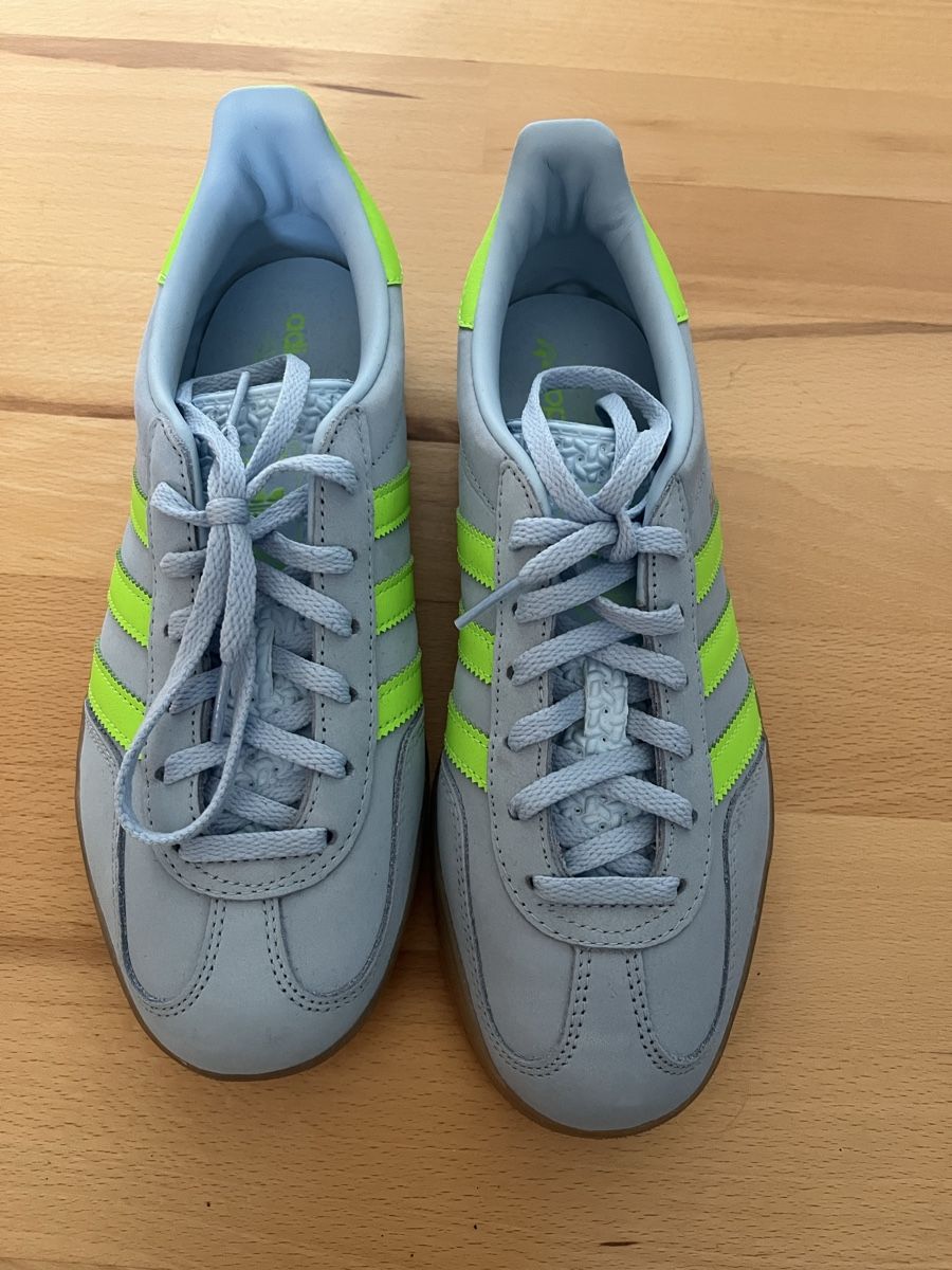 Adidas Scarpe da uomo: adidas GAZELLE  – Nuovo (secondo la descrizione) da Basel venduto da sol_2 1