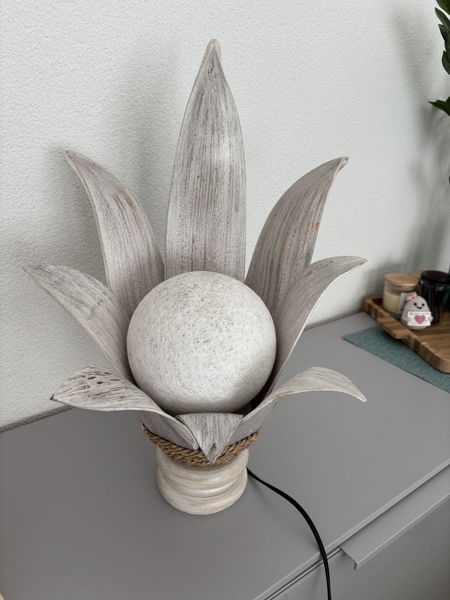Lampen: Tischlampe – Gebraucht aus Fällanden von cha_q5cl 2