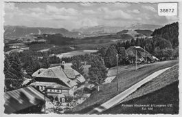 Kurhaus Hochwacht b/Langnau i.E.