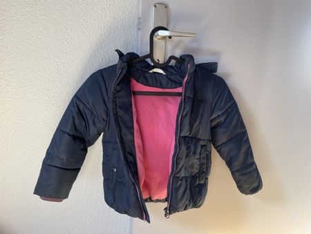 Jackenpaket