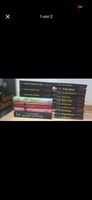 Kinder / Jugend Bücher 17stk.